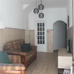 Apartamento Isaura Henriques *