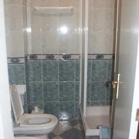 Apartmán Isaura Henriques
