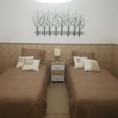 Apartmán Isaura Henriques Peniche