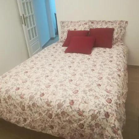 Apartman Isaura Henriques