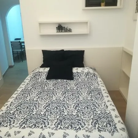 Apartmán Isaura Henriques Peniche