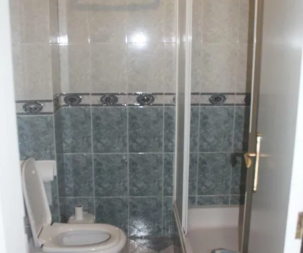 Appartement Isaura Henriques