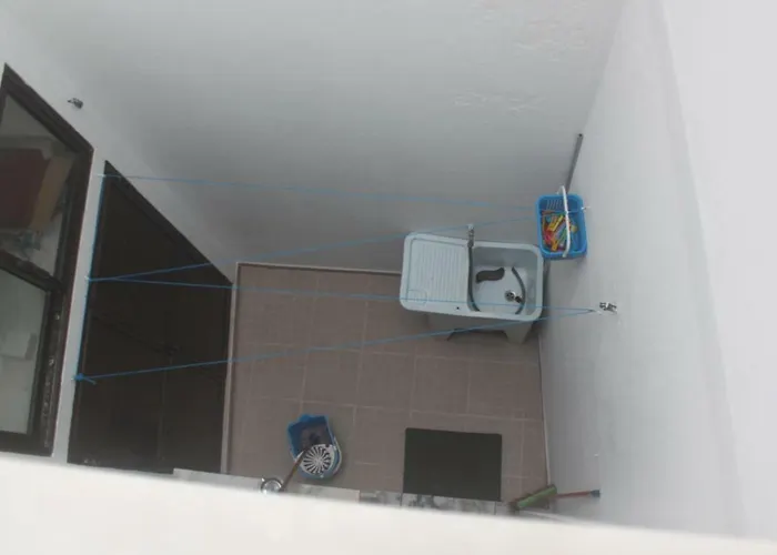 Appartement Isaura Henriques