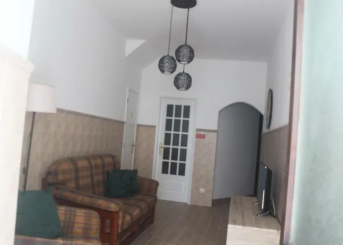 Isaura Henriques * Peniche