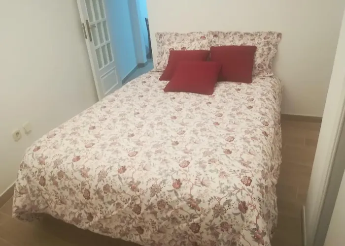 Appartement Isaura Henriques