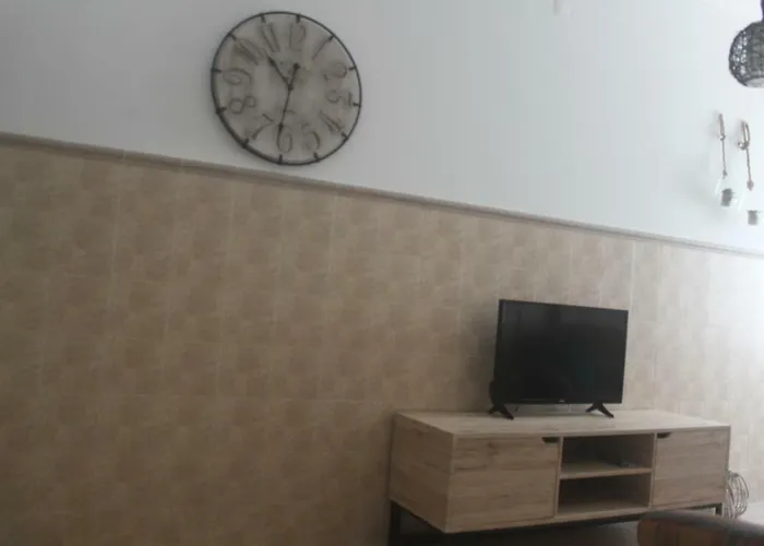 Appartement Isaura Henriques Peniche