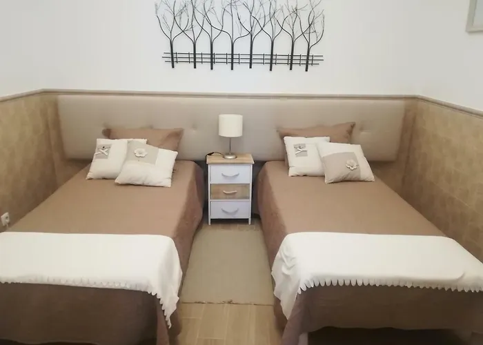 Isaura Henriques Appartement