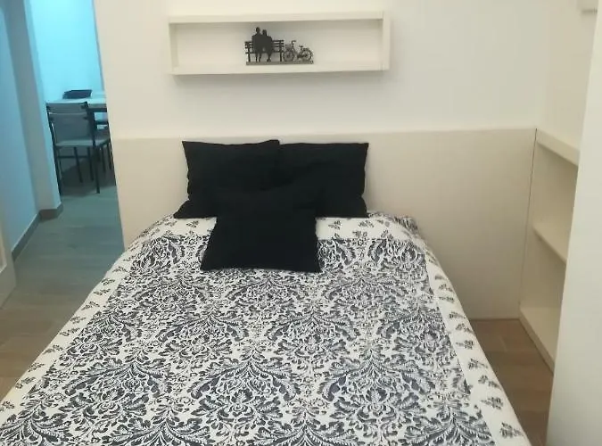 Appartement Isaura Henriques Peniche