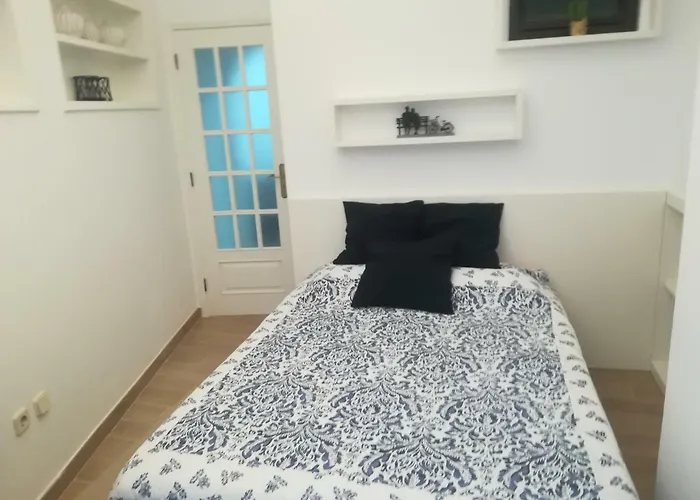 Appartement Isaura Henriques *